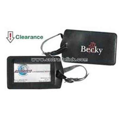 Smart ID Tag