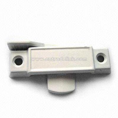 Smart Sash Lock