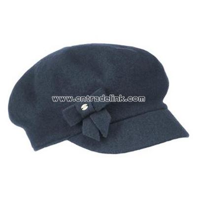 Smart Wool Cap