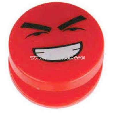 Smile Face Stapler