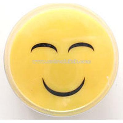 Smile Face stapler