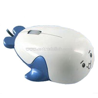 Smile Optical Mouse