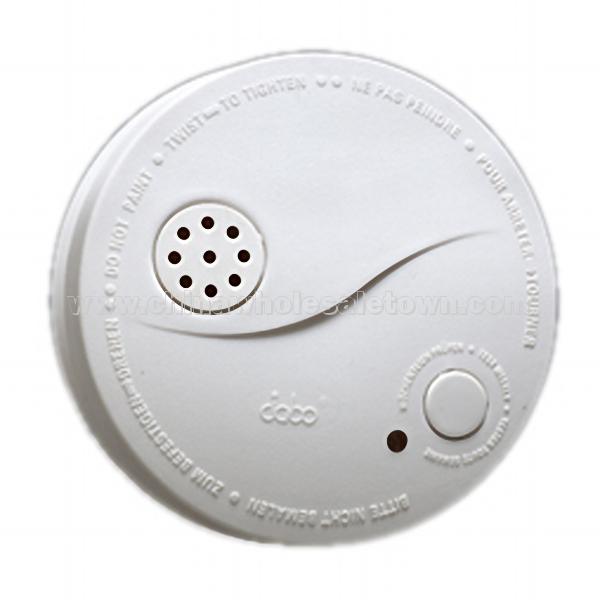 Smoke Alarm AS SEEN ON TV