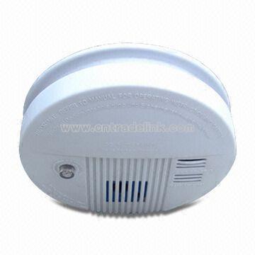 Smoke Alarm Detector