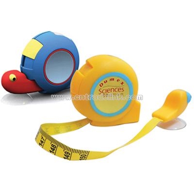 Snail Height Measure