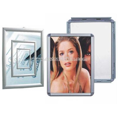 Snap Frame