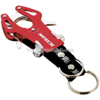 Snap Hook Keychain
