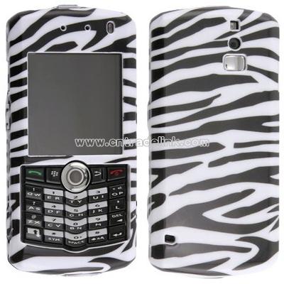 Snap-on Case for Blackberry Pearl 8100