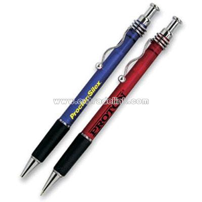 Snazzy Clip Pen