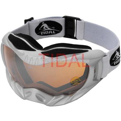 Snow Glasses