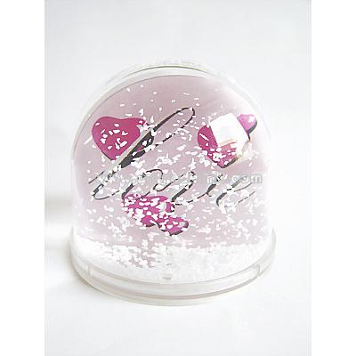Snow Globe