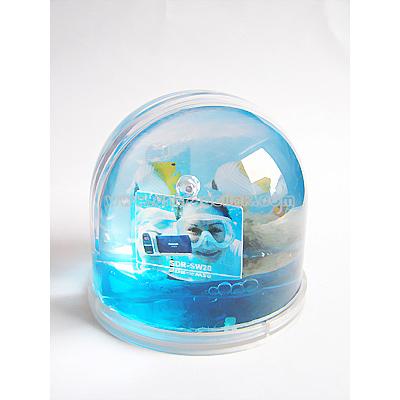 Snow Globe