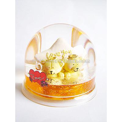 Snow Globe