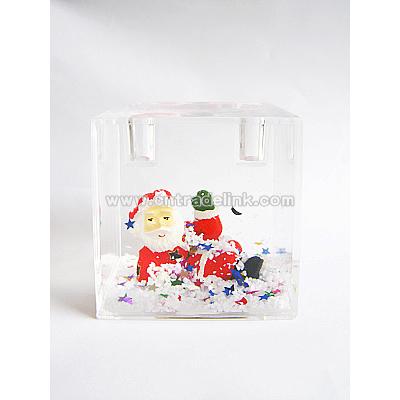 Snow Globe