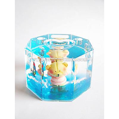 Snow Globe