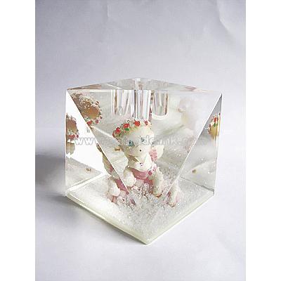 Snow Globe