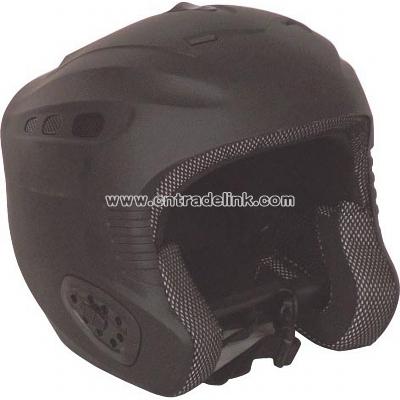 Snow Helmet