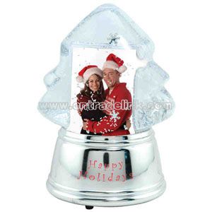 Snow globe