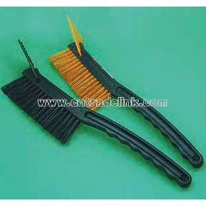 Snow shovel Brush