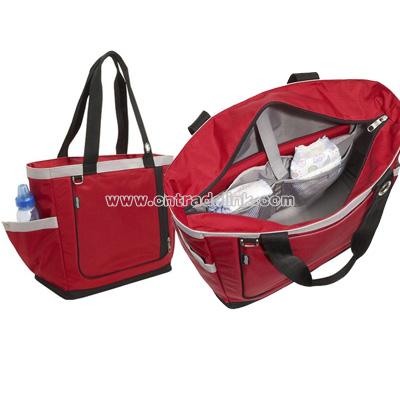 Snuggle Baby Tote