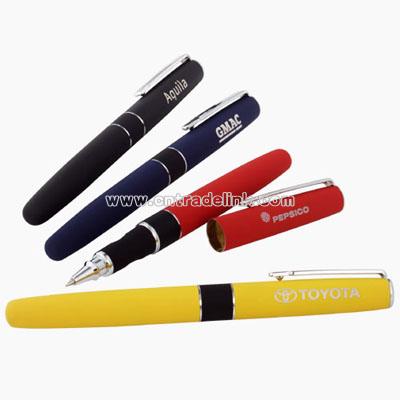 SoHo Roller Ball Pen