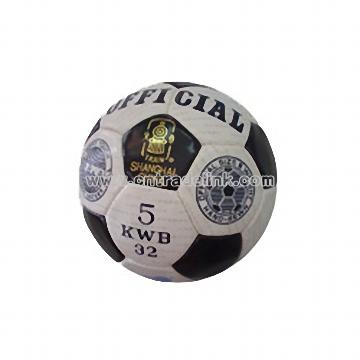 Soccer Ball, Football, PU Ball, World Cup Ball