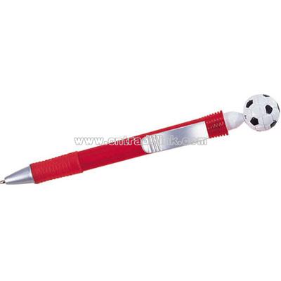 Soccer Ball Pen