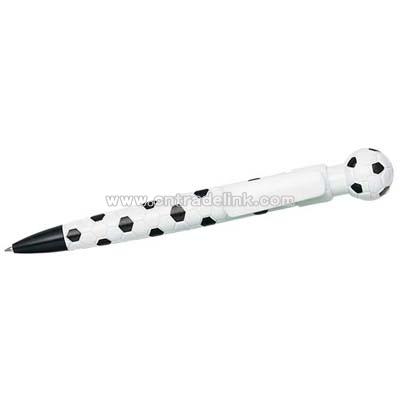 Soccer Ball Pen