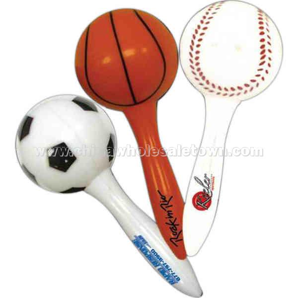 Soccer Ball-Sports Maraca 7