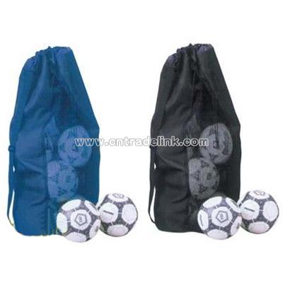 Soccer Laundry Bags/Packs