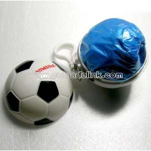 Soccer Poncho