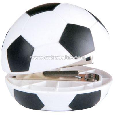 Soccer Shape Stapler