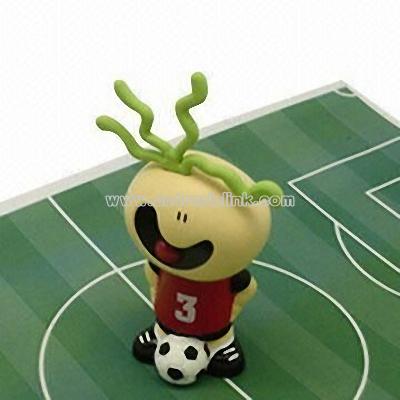 Soccer USB Flash Drive