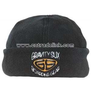 Soft Fleece Beanie