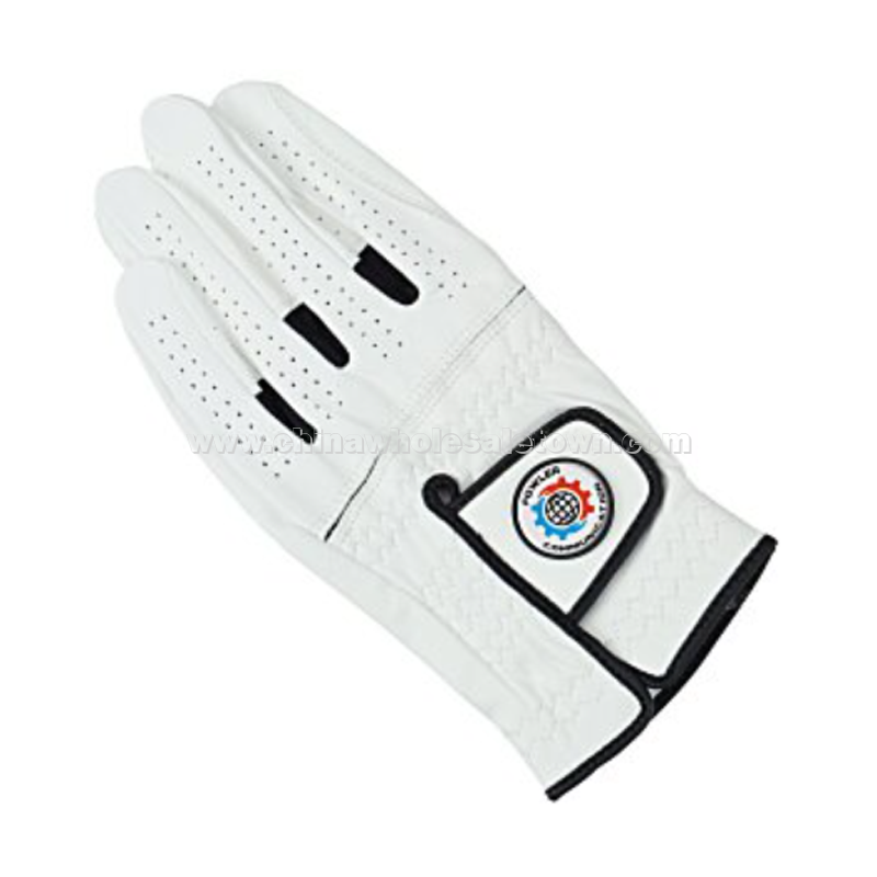 Soft Grip Golf Glove - Men's