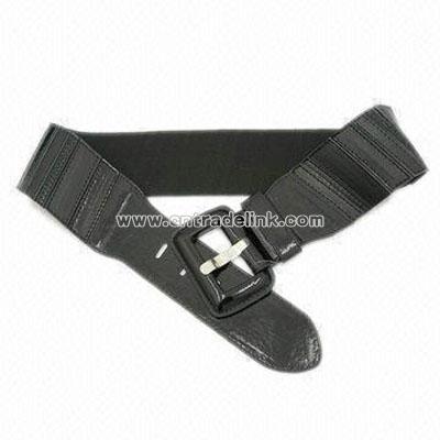 Soft Patent PU Belt