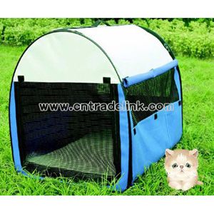 Soft Pet Cage