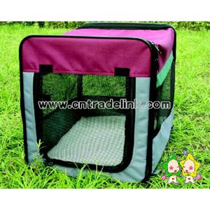 Soft Pet Cage