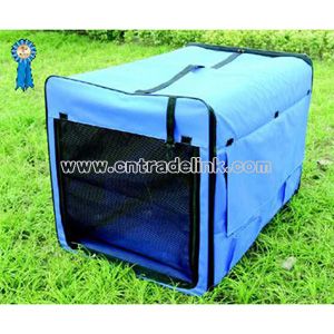 Soft Pet House