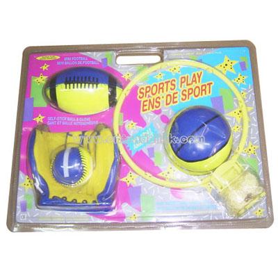 Soft Play Gift Set