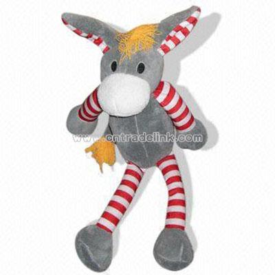 Soft Plush Toy