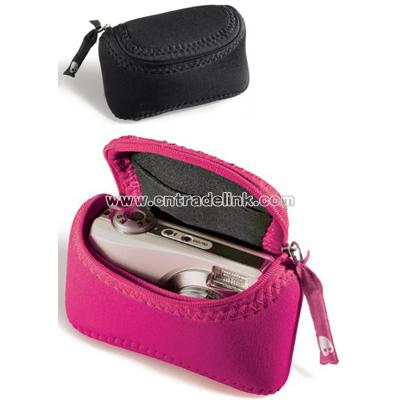 Soft Shall Camera Bags