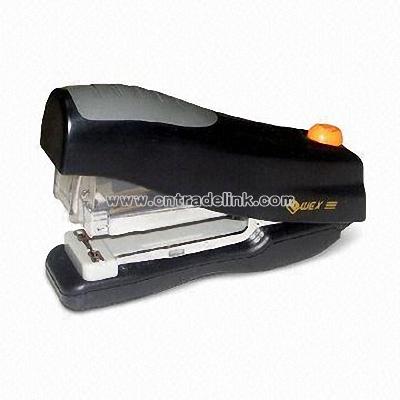 Soft-grip handle Stapler