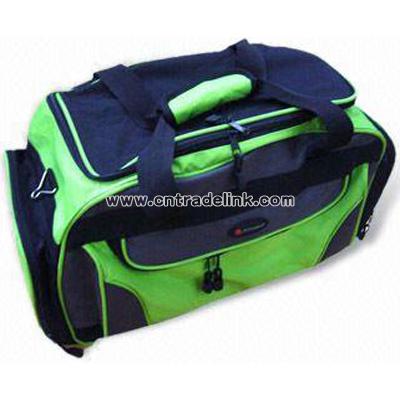 Softside Luggage