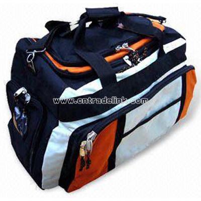 Softside Luggage