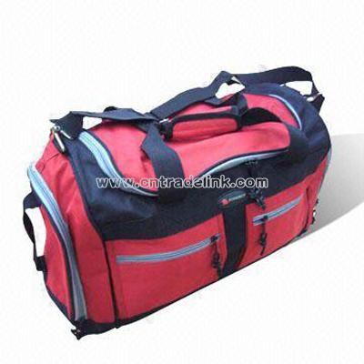 Softside Luggage