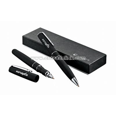 Soho roller pen set