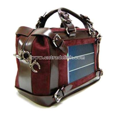 Solar Backpack