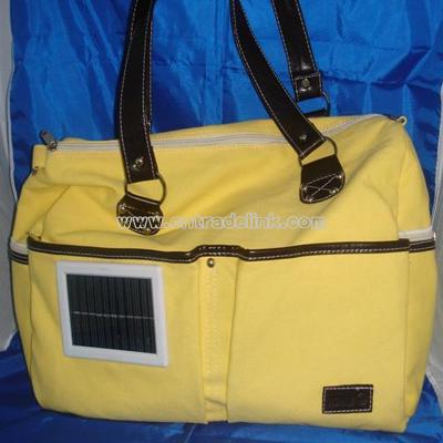 Solar Bag