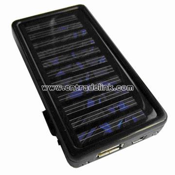 Solar Charger